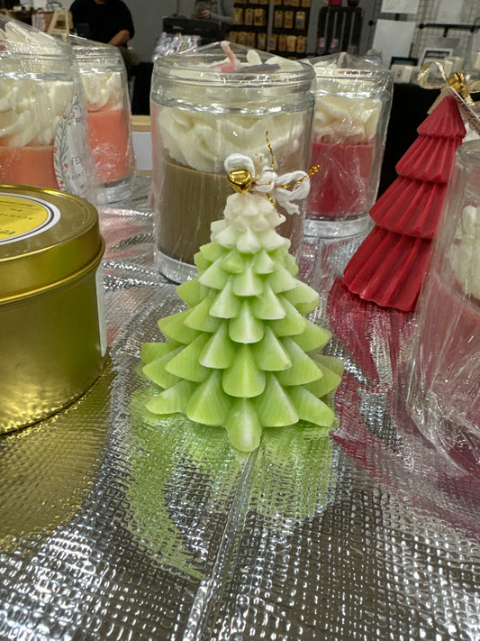 Mini  Christmas tree